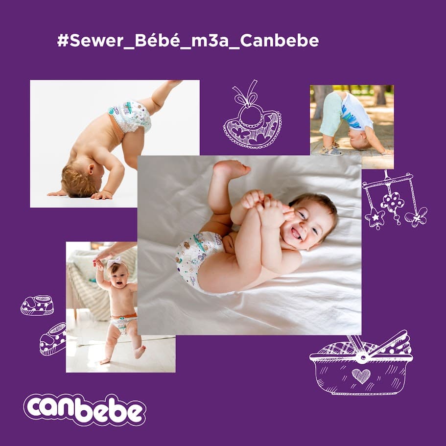 Page d'accueil - Canbebe